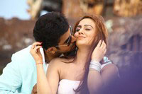 Dr Saleem Movie Latest Stills
